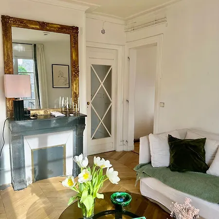 Splendide Avec Blacon Filant * Paris