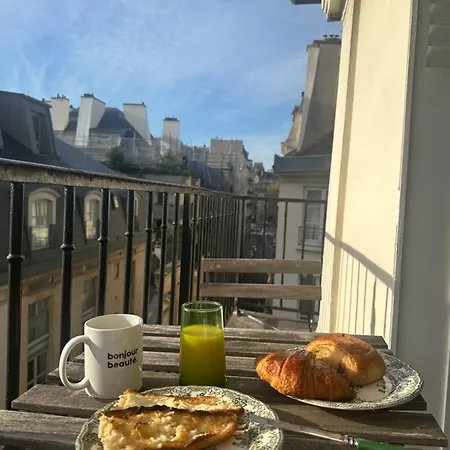 Splendide Avec Blacon Filant *
