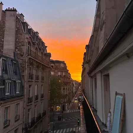 Splendide Avec Blacon Filant